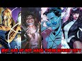Top 10 DC Characters Who Deserve Their Own Movie