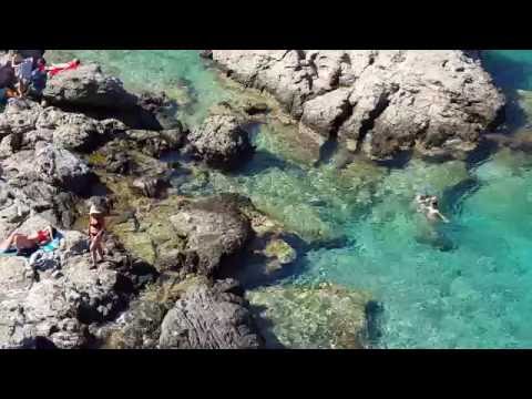 Loutro Coast Beach