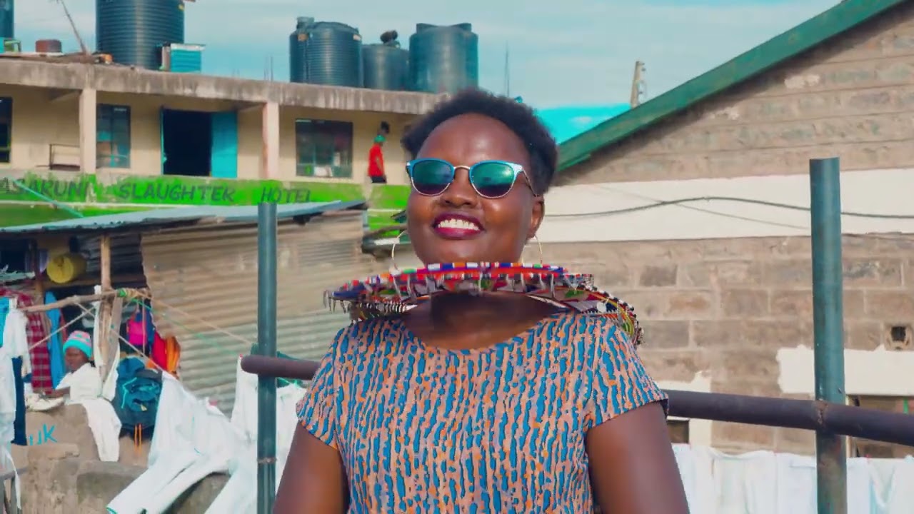 OROREI OBO BY STEVE KARU FT BEN KIMORGO {AGENDA 4K VIDEOS}