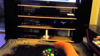 how to program a universal remote 1 by Miles Magic Automation