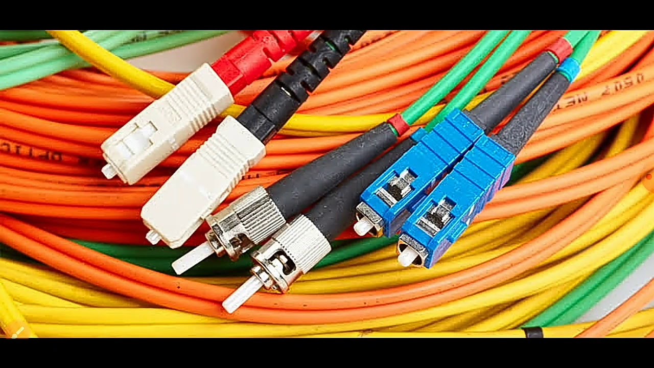 Как удлинить оптоволоконный кабель в квартире - 88 фото