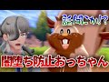 ペパーの旅の果てに出会った情に厚い漢ヨクバリスに対するみんなの反応集【ポケモンの反応集】