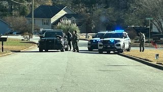 15-year-old charged with murder after police find Uber driver dead in Lawrenceville