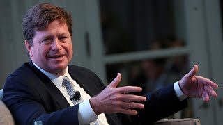 Term Member Meeting With Former SEC Chairman Jay Clayton