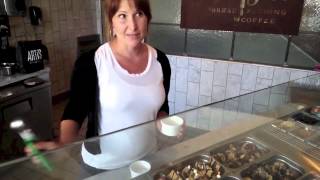 Schulzies Bread Pudding Los Angeles Video Story Content