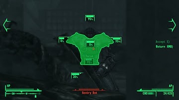 Tale of Two Wastelands (Walkthrough) - Fallout 3 - Modded - Part 13