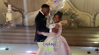 BBO & TOLAMISE WEDDING RECEPTION 
