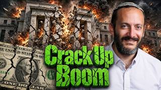 The Fed Loses Control of Long Term Bond Yields As The Crack-Up Boom Gathers