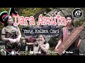 Lagu Dayak Dara Amutn || (Official Musik Video) || Cover Delo, Reformanda, Lista |cocok untuk gawai