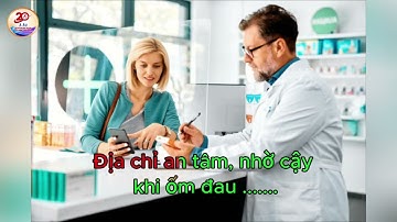 GIẢI BẠC CUỘC THI SÁNG TẠO VIDEO: "DƯỢC PHẨM Á ÂU 20 NĂM: VỮNG NỀN TẢNG, BỀN TƯƠNG LAI"