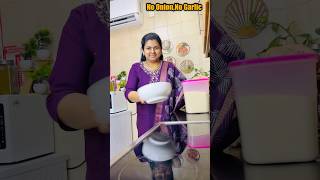 No Onion,No Garlic Recipe - 3 Resimi