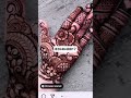 mehndi