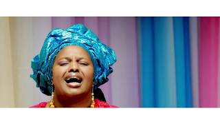 Video-Miniaturansicht von „Ruth Wamuyu - NAIJULIKANE (OFFICIAL VIDEO)“