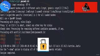 Comment craquer un mot de passe ZIP avec John the Ripper – Partie 1 | Attaque par dictionnaire