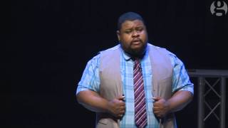 Michael Twitty on culinary justice | Observer Ideas