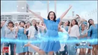 Download lagu Iklan Charm Cooling Fresh - Dingiiin... 15s (2019)