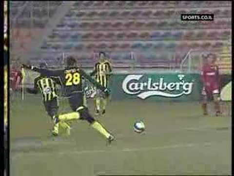 Week 15 Beitar Jerusalem - Bnei Sachnin