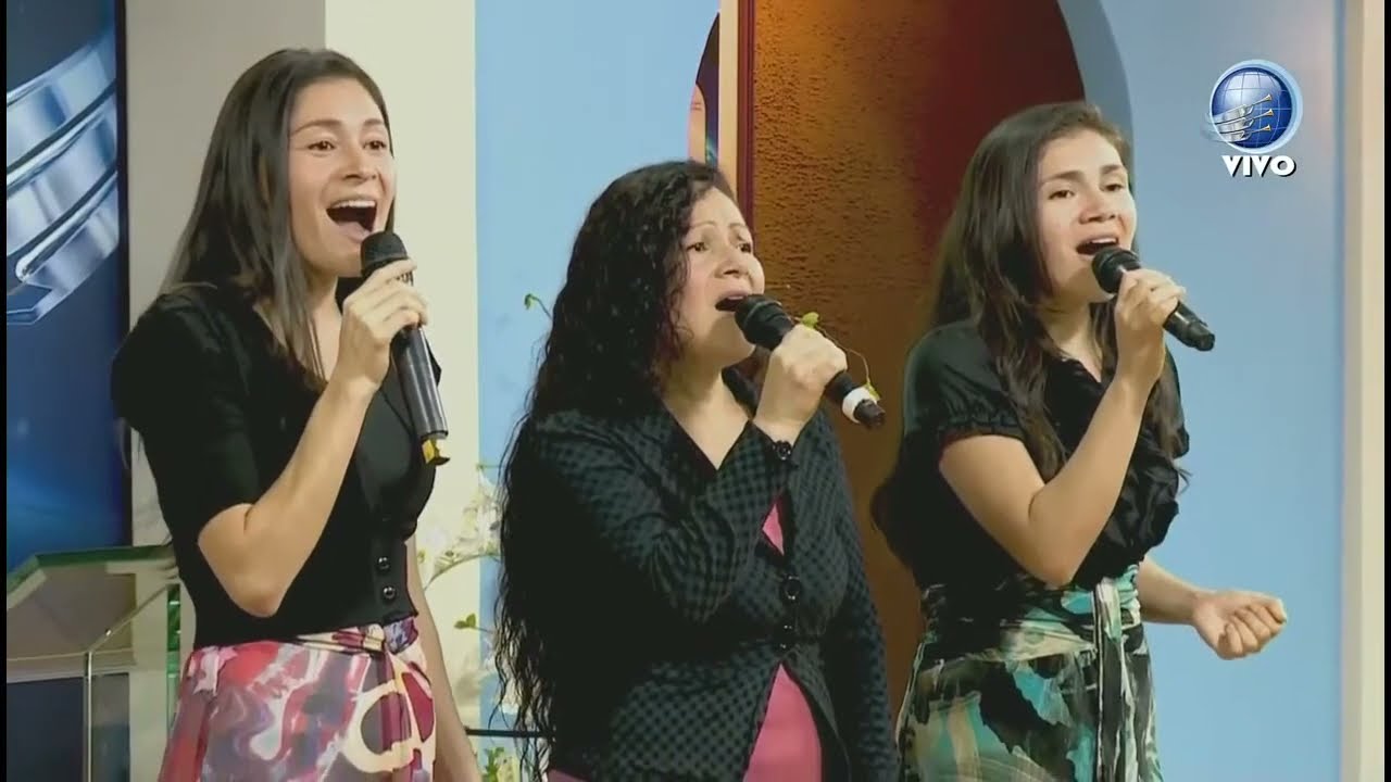 Hnas Mego , Gisella Sack - El Autor de la creación