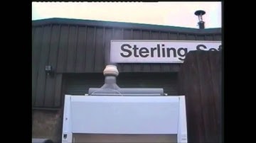 Firetrace Fire Suppression Systems - Fume Cupboard Protection