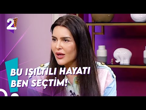 Selin Ciğerci'den DOBRA AÇIKLAMALAR! | Müge ve Gülşen'le 2. Sayfa 106.Bölüm