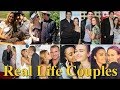Real Life Couples of Legends of Tomorrow