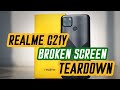 REALME C21Y/C11/C12/C15/C25/C25S/C20 BROKEN SCREEN: HOW TO FIX IT