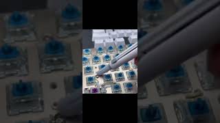 Mechanical Keyboard Cleaning Kit #goodthing #beautifulcup #toys #kitchen #tablefullofjoy