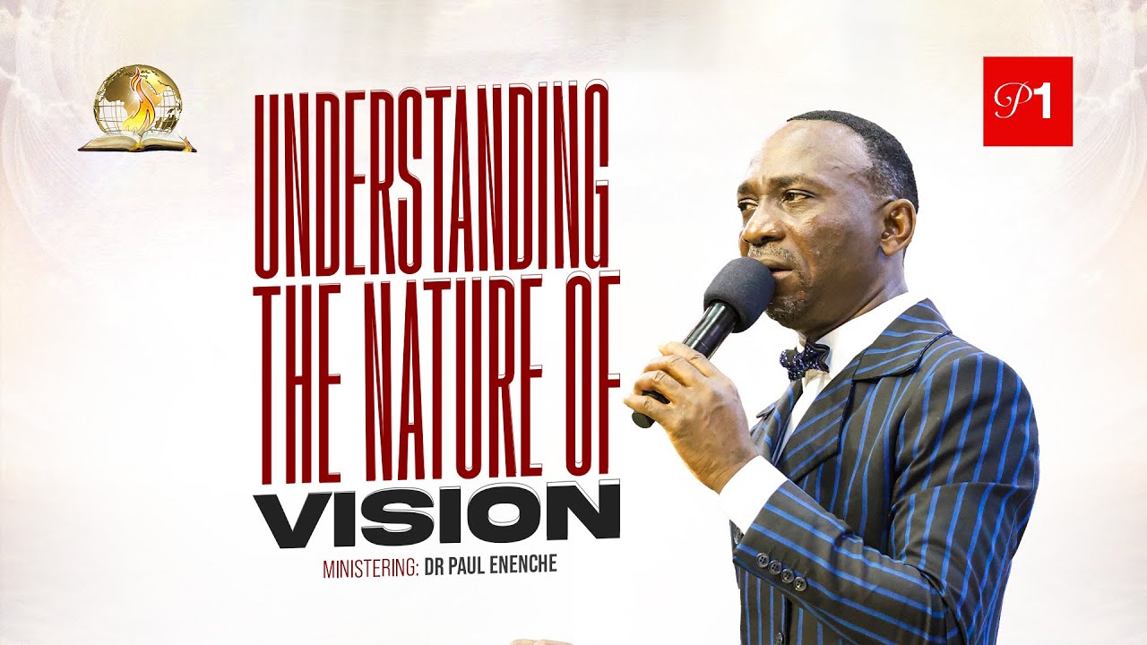 UNDERSTANDING THE NATURE OF WISDOM (PT 1) BY DR PAUL ENENCHE ...