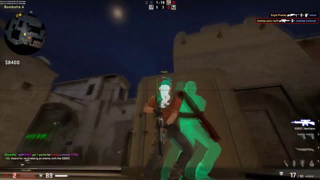 AIMWARE CRACK 2019, АИМ ВАР КРЯК ЧИТА 2019