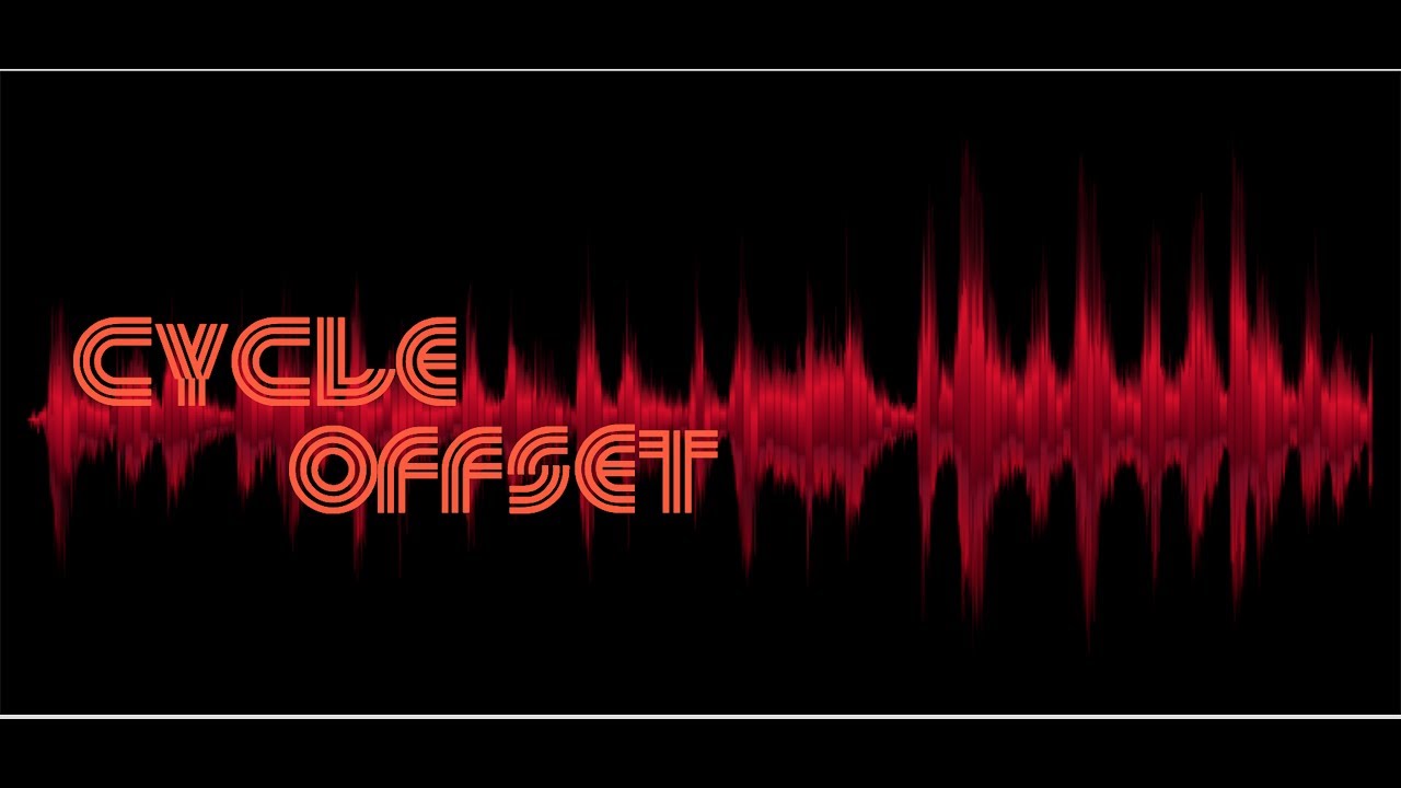Cycle Offset - Gift (Ableton Live, Novation Launchkey Mini, Fractals, (No modular))