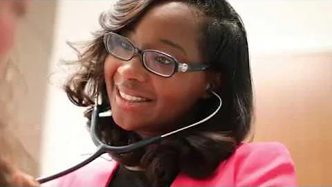 Dr. Jay-Sheree Allen Media Video