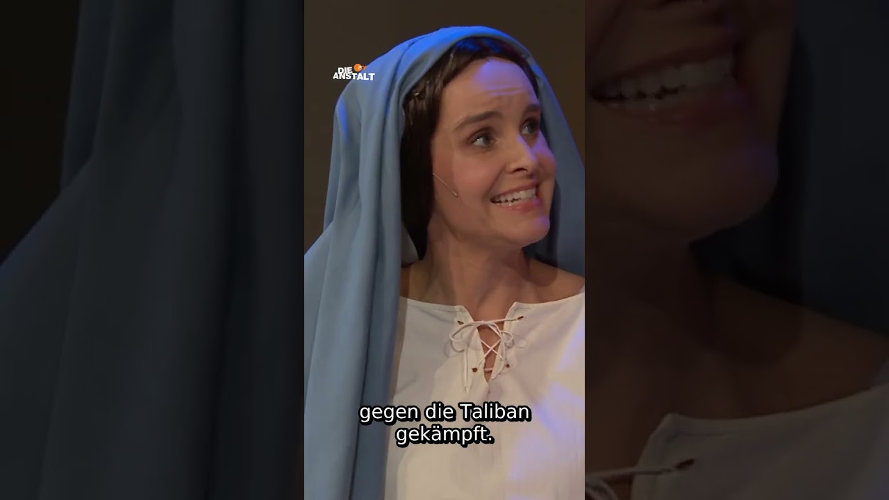 (Abschiebe-)Rückflüge für 2500€! | Die Anstalt