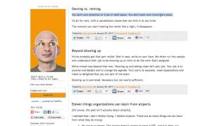 11. How to Post Content Direct from Web Pages into Buffer App