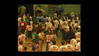 Dance Marathon 2010 Opening Video