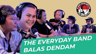 Download Lagu THE EVERYDAY BAND : ALBUM BARU "U" ISINYA RANDOM BANGET! | #GeloraDanIrama #RadioSoekamti Download Lagu THE EVERYDAY BAND : ALBUM BARU "U" ISINYA RANDOM BANGET! | #GeloraDanIrama #RadioSoekamti