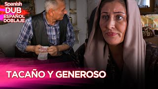 Tacaño Y Generoso - Película Turca Doblaje Español