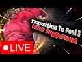 Juggernuat Pool 1/2 Control Deck Trainsition into Pool 3 Infinite Push!  - Marvel Snap Gameplay