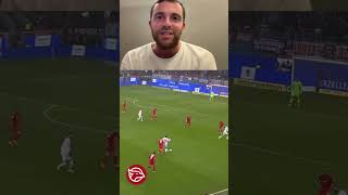 Fabrizio Romano: Liverpool are in “active talks” with Yan Diomande’s agency, Roc Nation Sports