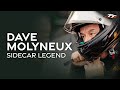 Dave Molyneux - Sidecar Legend | 2024 Isle of Man TT Races