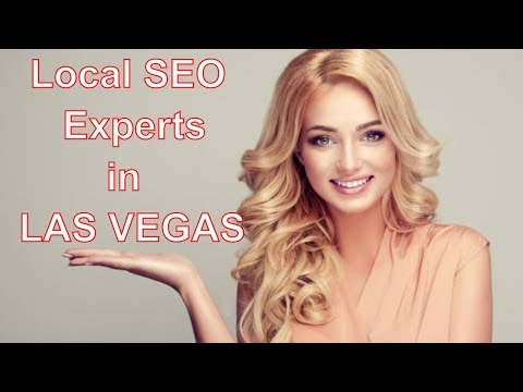 Local SEO Las Vegas - Las Vegas Local SEO Experts