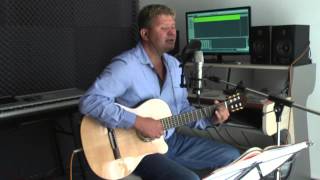 Knut Severin singt 3.Oktober ´91 Reinhard Mey - Cover ( 2013)