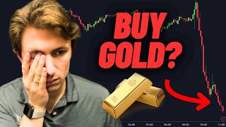 Gold Warning: a BIG Breakout is Coming