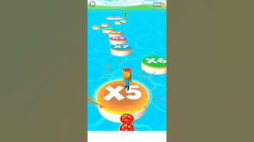 Shortcut Run Video Gameplay Level 79 #Shorts