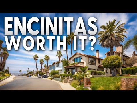 What I wish I knew before moving to Encinitas