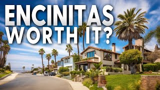 What I wish I knew before moving to Encinitas