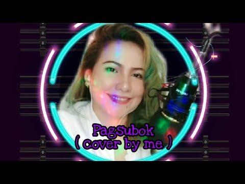 Pagsubok ( cover by me )