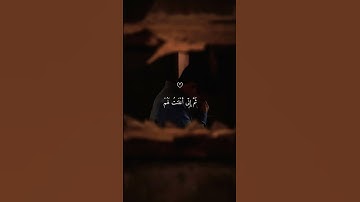 قال رب اني دعوت قومي ليلاً ونهارا القارئ ماهر المعيقلي // اكتب شيء تؤجر عليه  ❤😴#dalimsharma
