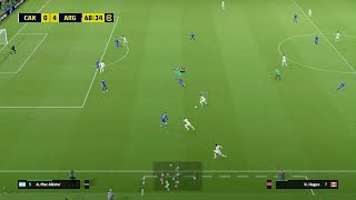 Efootball 2024 Lernt Man Schon In Der Jugend , Immer Durchlaufen ?