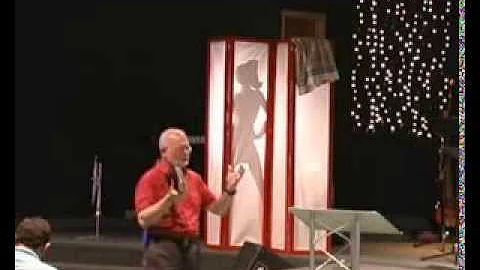 Grace Fellowship Church - UNDRESSED-Part 2 (week 5)