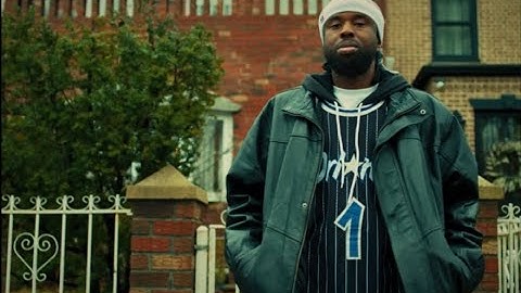 A$AP Twelvyy ft Rome Streetz - American Expression (Official Music Video)